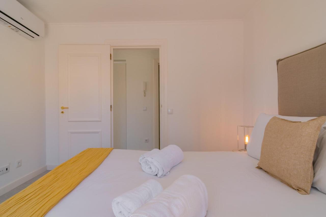 Chalet Maria Da Assuncao By Lovelystay Estoril Exterior foto